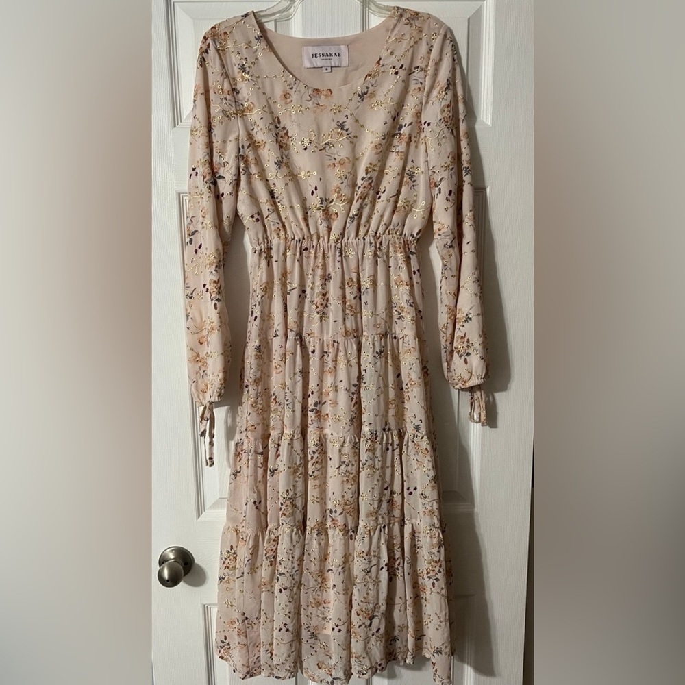 JessaKae Dress
